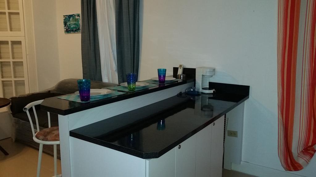 Sky Castles Apt J3 أوشو ريوس المظهر الخارجي الصورة