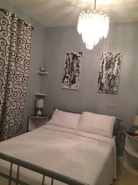 Sky Castles Apt J3 أوشو ريوس المظهر الخارجي الصورة